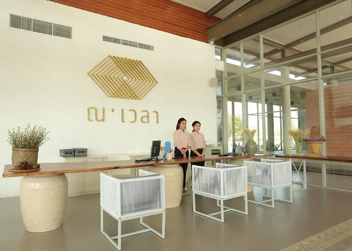 Navela & Convention Ratchaburi