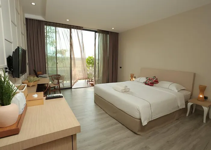 Navela & Convention โรงแรม