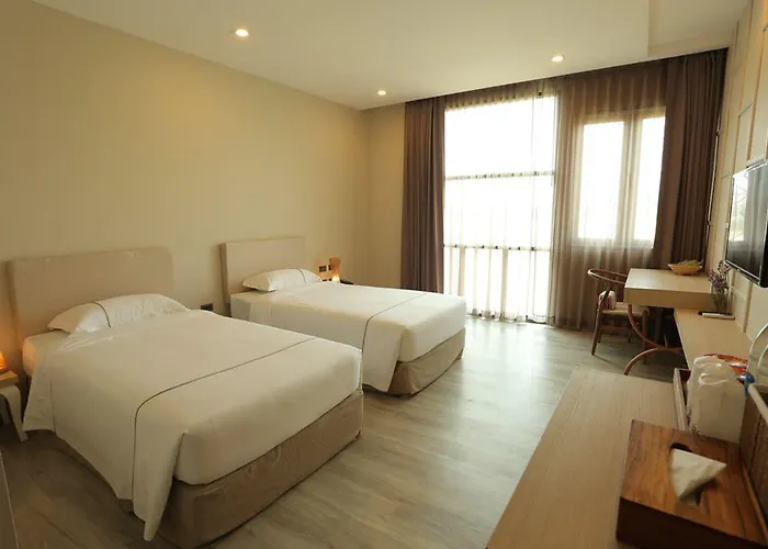 Navela & Convention โรงแรม 4*