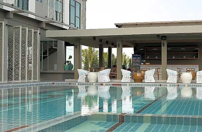 Navela & Convention โรงแรม 4*