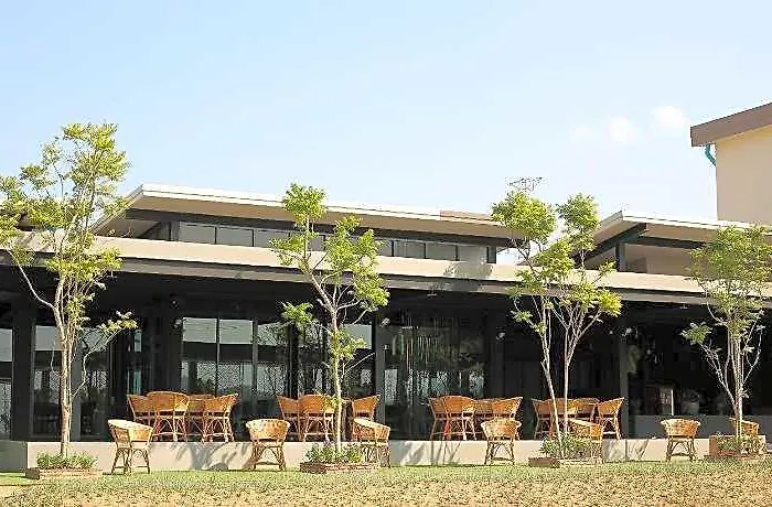 Navela & Convention โรงแรม Ratchaburi