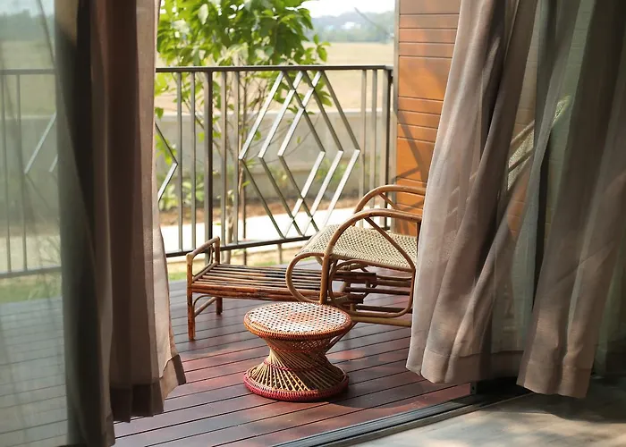 Navela & Convention โรงแรม 4*