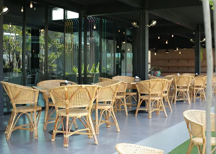 Navela & Convention โรงแรม 4*