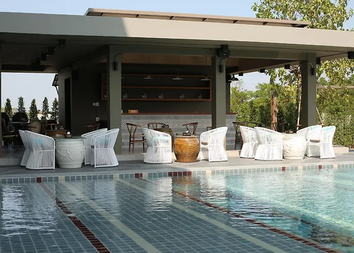 Navela & Convention โรงแรม