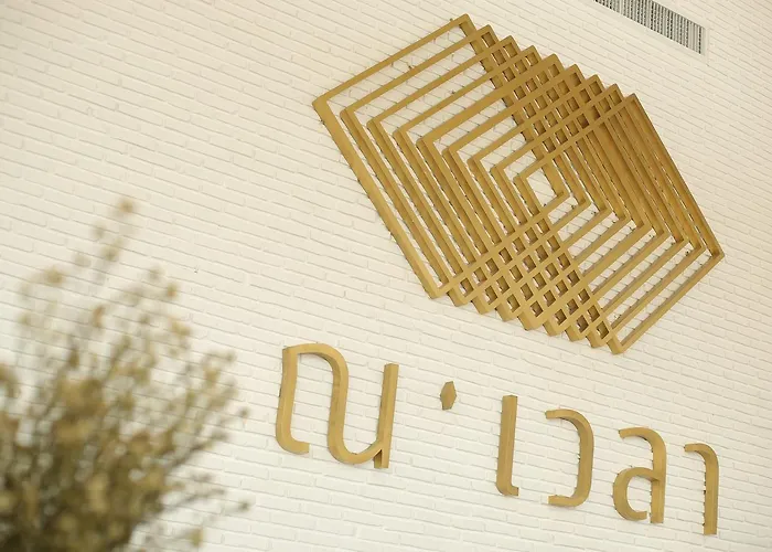 Navela & Convention โรงแรม 4*