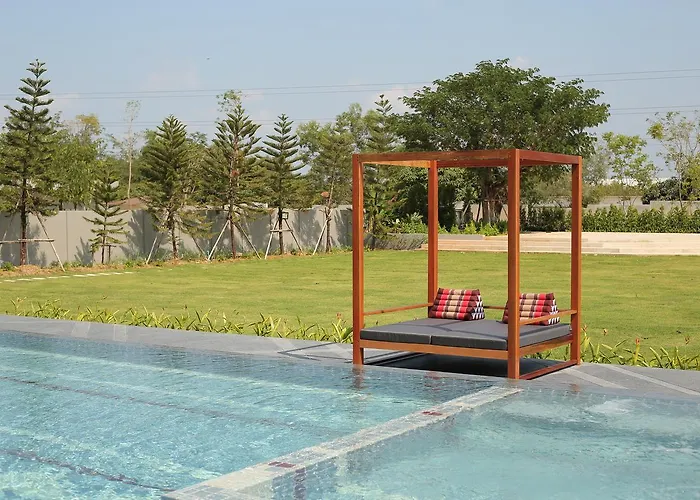 Navela & Convention โรงแรม 4*