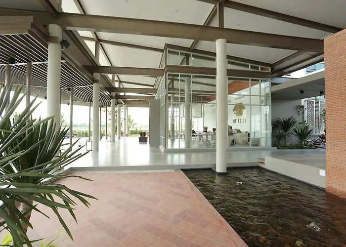 Navela & Convention โรงแรม