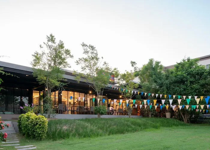 Navela & Convention โรงแรม
